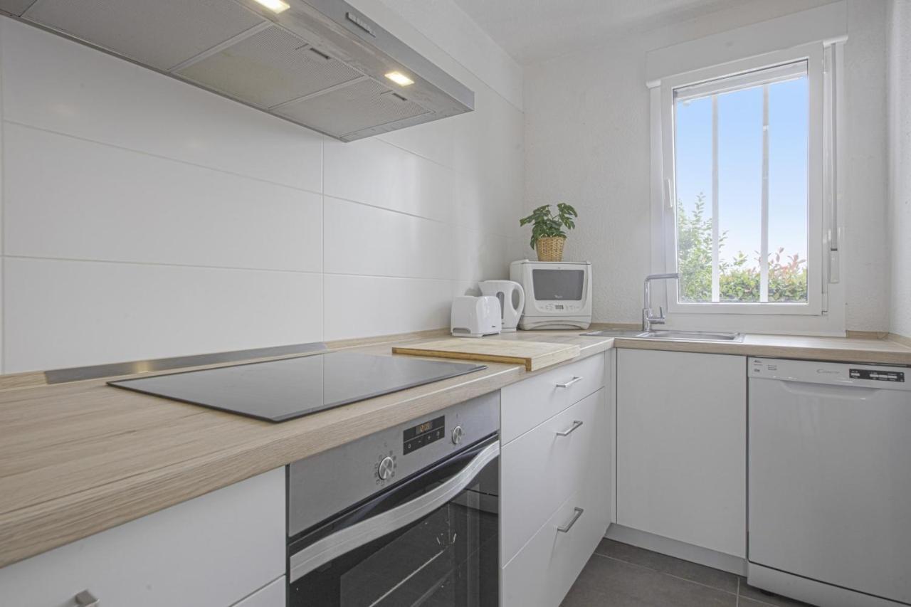 Appartement Rostani - Saint-Jean-De-Luz - Welkeys Exterior photo