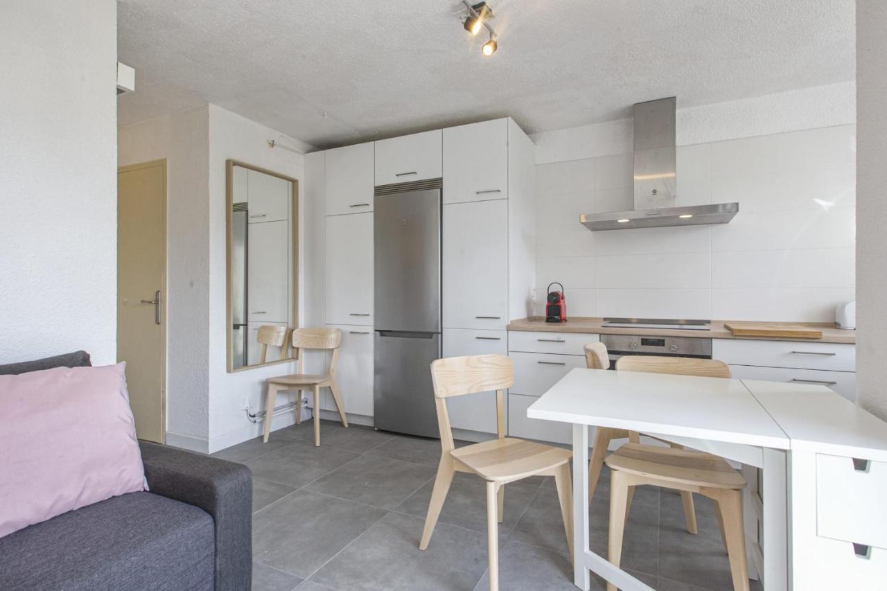 Appartement Rostani - Saint-Jean-De-Luz - Welkeys Exterior photo
