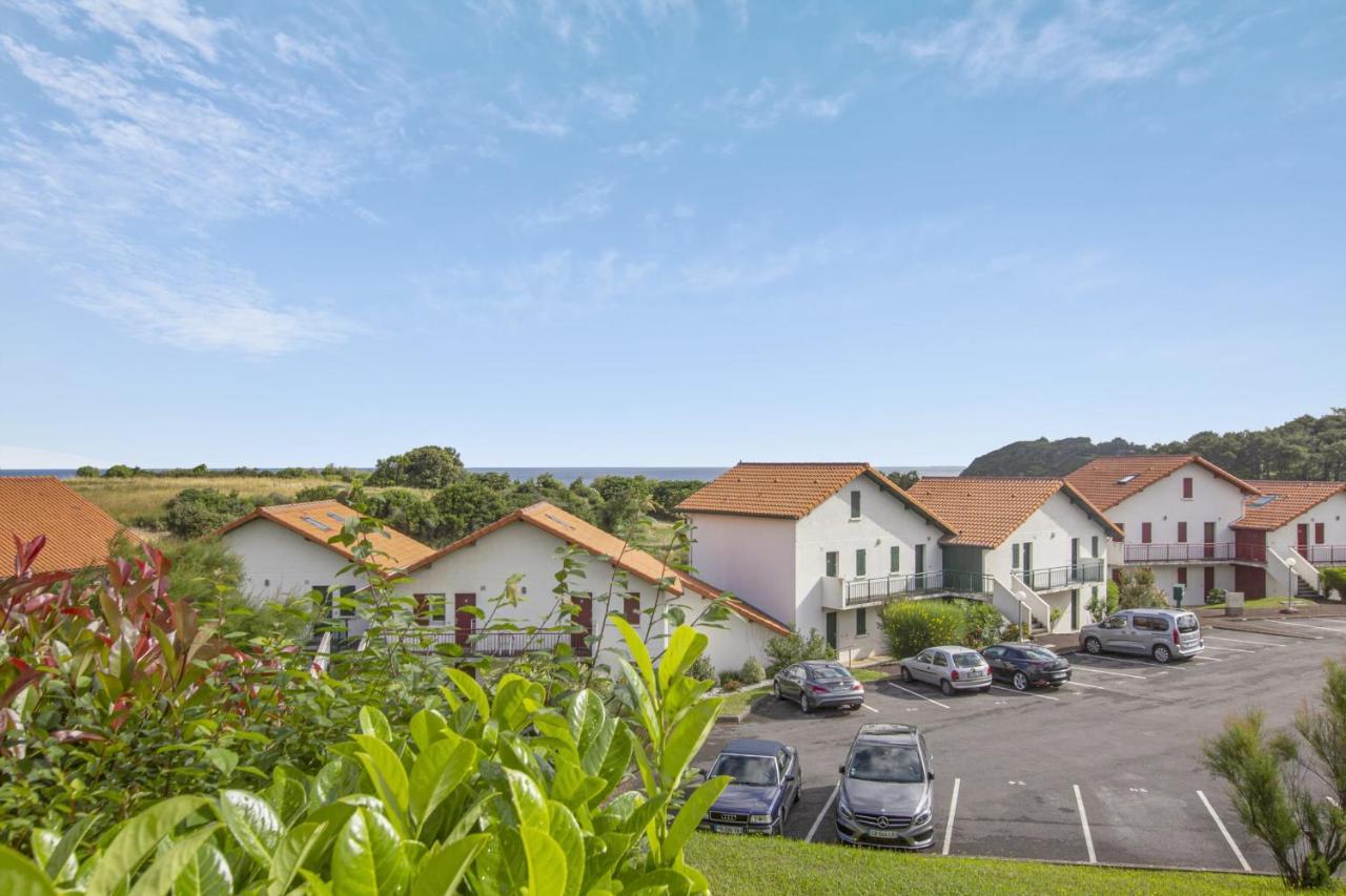 Appartement Rostani - Saint-Jean-De-Luz - Welkeys Exterior photo